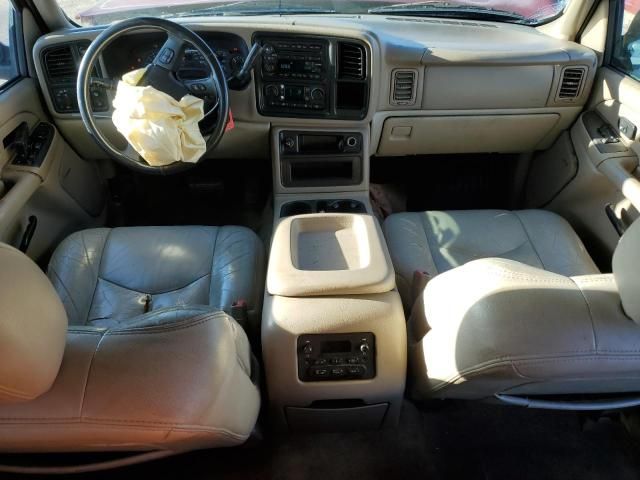 2004 Chevrolet Tahoe K1500