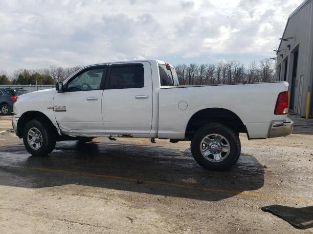 2014 Dodge RAM 2500 SLT