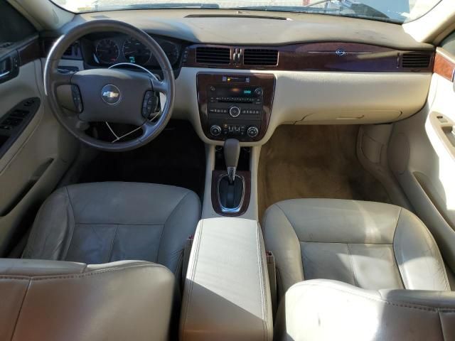 2008 Chevrolet Impala LT