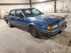 1989 Buick Century Limited