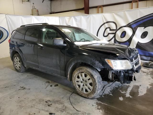 2015 Dodge Journey SE