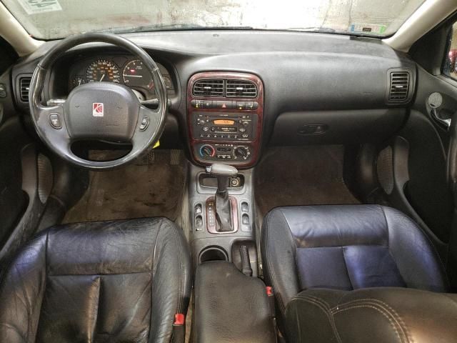 2002 Saturn L300