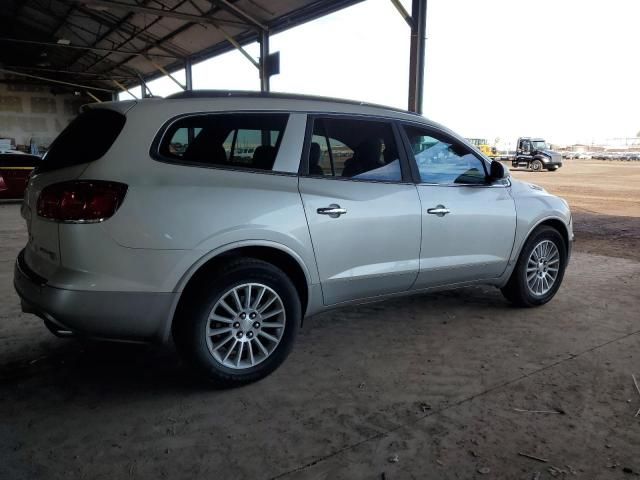 2009 Buick Enclave CXL