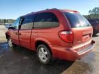 2006 Dodge Grand Caravan SXT