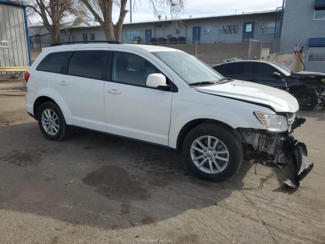 2014 Dodge Journey SXT