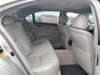 2011 Lexus LS 460L