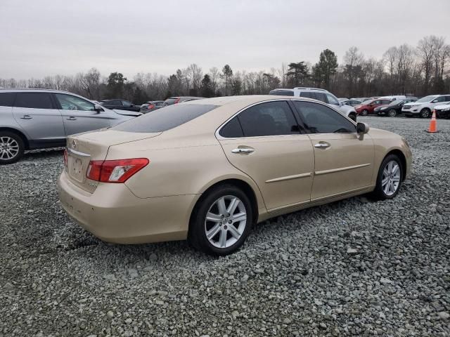 2008 Lexus ES 350