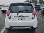 2014 Chevrolet Spark 1LT