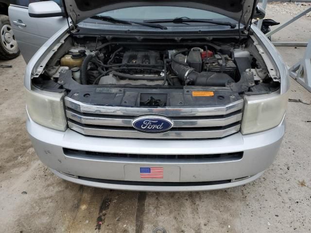 2011 Ford Flex SEL