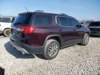 2017 GMC Acadia SLE