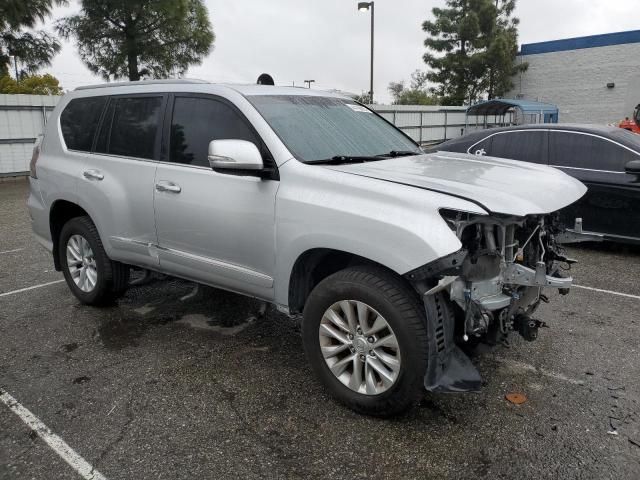 2019 Lexus GX 460