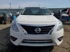 2019 Nissan Versa S