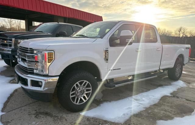 2019 Ford F250 Super Duty