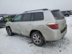 2010 Toyota Highlander SE