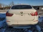 2015 BMW X4 XDRIVE28I