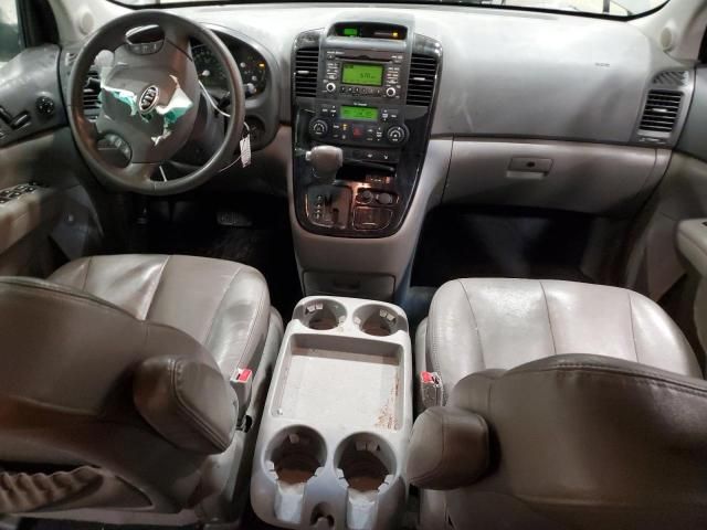 2011 KIA Sedona EX