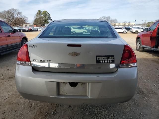 2008 Chevrolet Impala LT