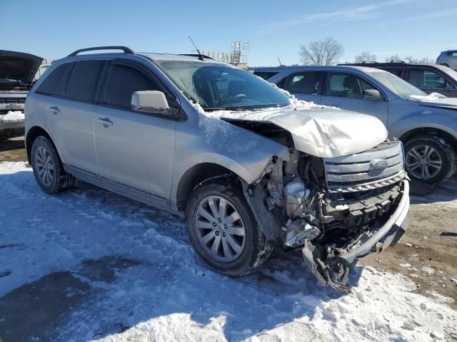 2010 Ford Edge SEL