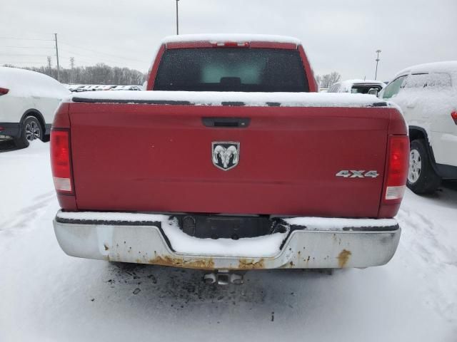 2014 Dodge RAM 1500 ST