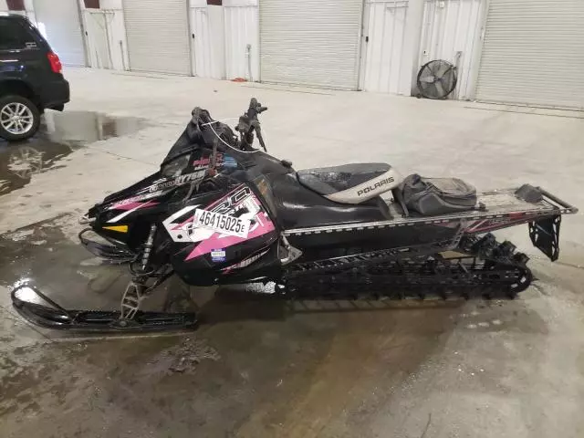 2015 Polaris RMK 800