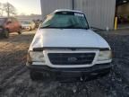 2003 Ford Ranger Super Cab