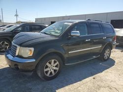 Chrysler Vehiculos salvage en venta: 2007 Chrysler Aspen Limited