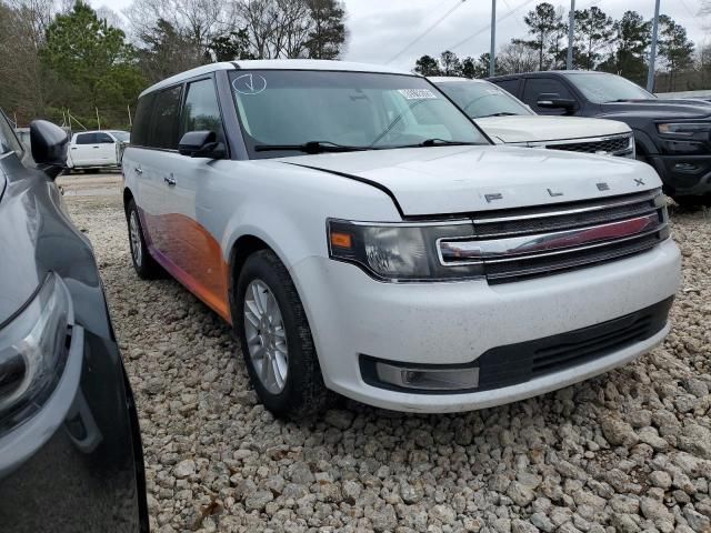 2015 Ford Flex SEL