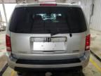 2009 Honda Pilot Touring