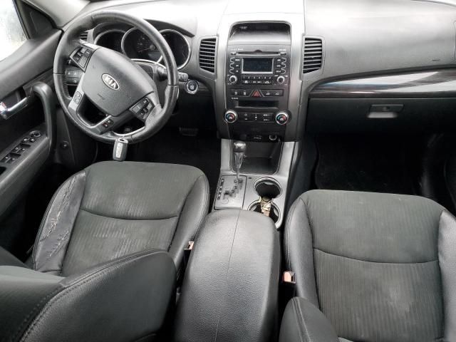 2011 KIA Sorento EX