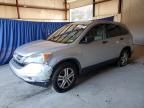 2011 Honda CR-V EX