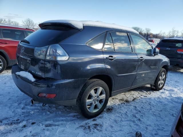 2006 Lexus RX 330