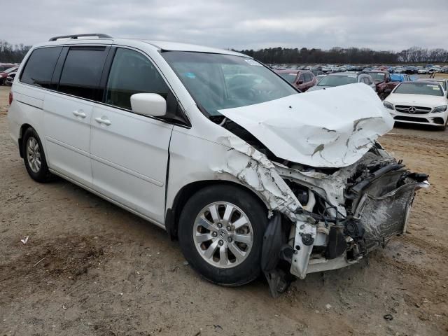 2010 Honda Odyssey EX