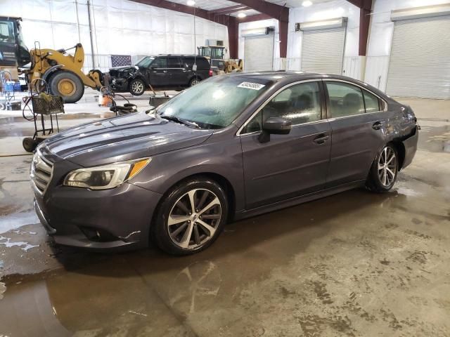 2015 Subaru Legacy 2.5I Limited