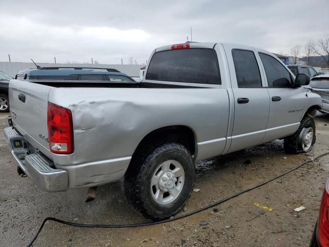 2004 Dodge RAM 2500 ST