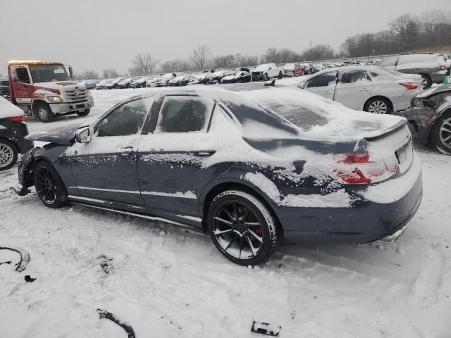 2010 Mercedes-Benz E 350 4matic