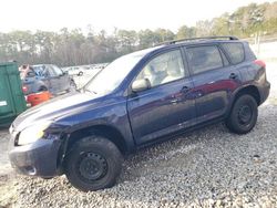 2006 Toyota Rav4 en venta en Ellenwood, GA