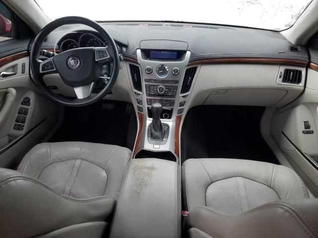 2008 Cadillac CTS HI Feature V6