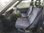 1990 Volvo 740 Base