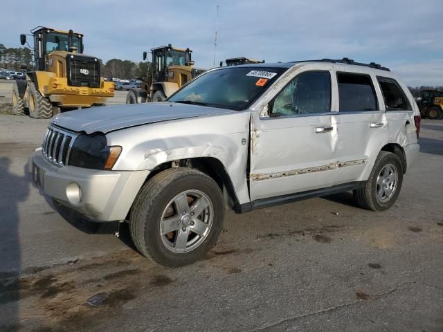 2006 Jeep Grand Cherokee Limited