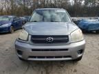 2005 Toyota Rav4