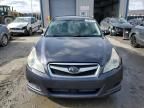 2010 Subaru Legacy 2.5I Limited