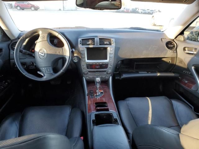 2008 Lexus IS 250