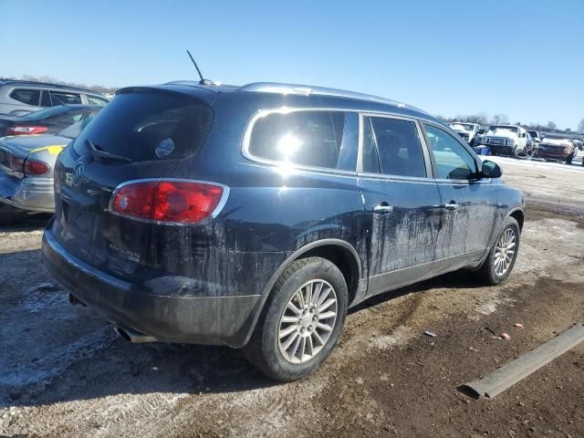 2008 Buick Enclave CXL