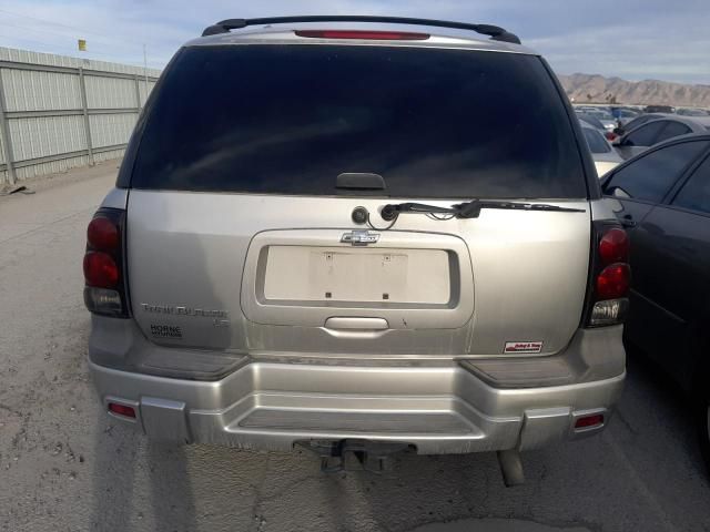 2005 Chevrolet Trailblazer LS