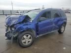 2006 Chevrolet Equinox LS