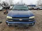 2004 Chevrolet Trailblazer LS