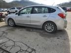 2012 Subaru Impreza Premium