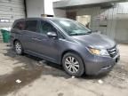 2015 Honda Odyssey EX