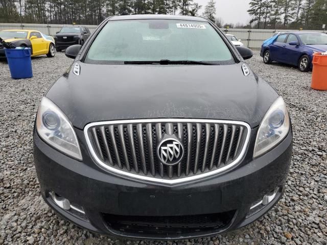 2013 Buick Verano