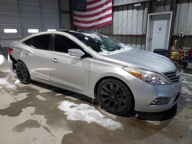 2013 Hyundai Azera GLS